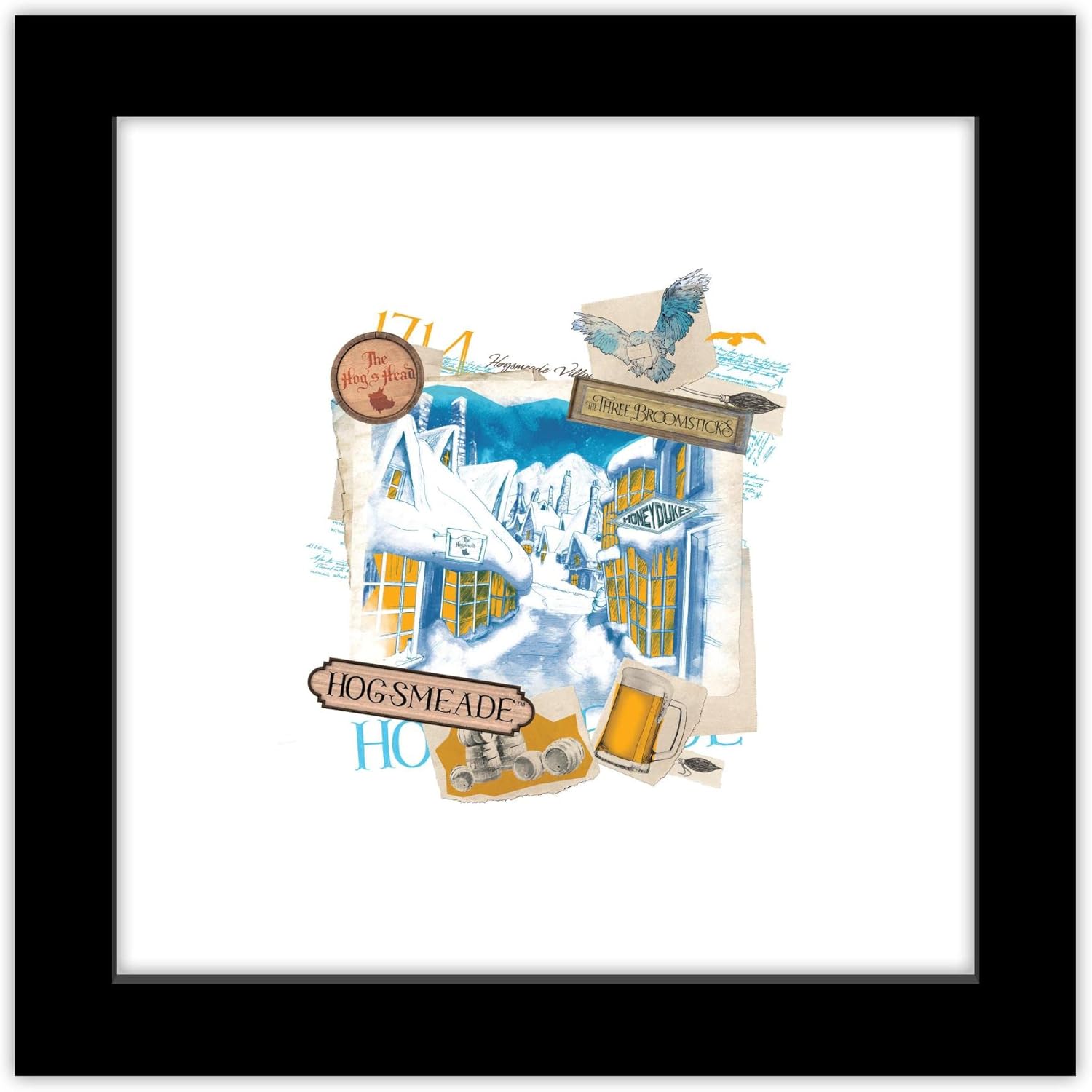 内田洋一朗 ポスター awesome yoichiro uchida 内田洋一朗mogno6